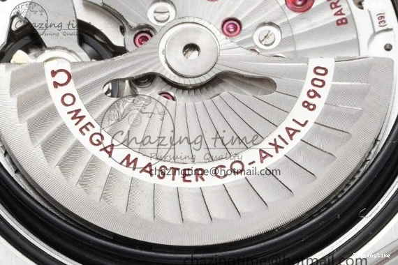 0114 Constellation Blue Ceramic SS 8F 1:1 Best Edition Blue Dial on Blue Gummy Strap A TravelReady 7800